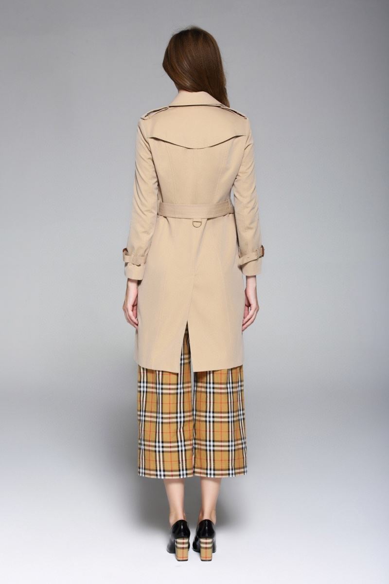 Burberry Outwear